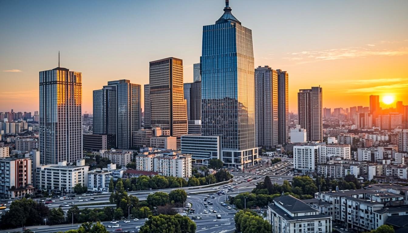 Бизнес-консалтинг