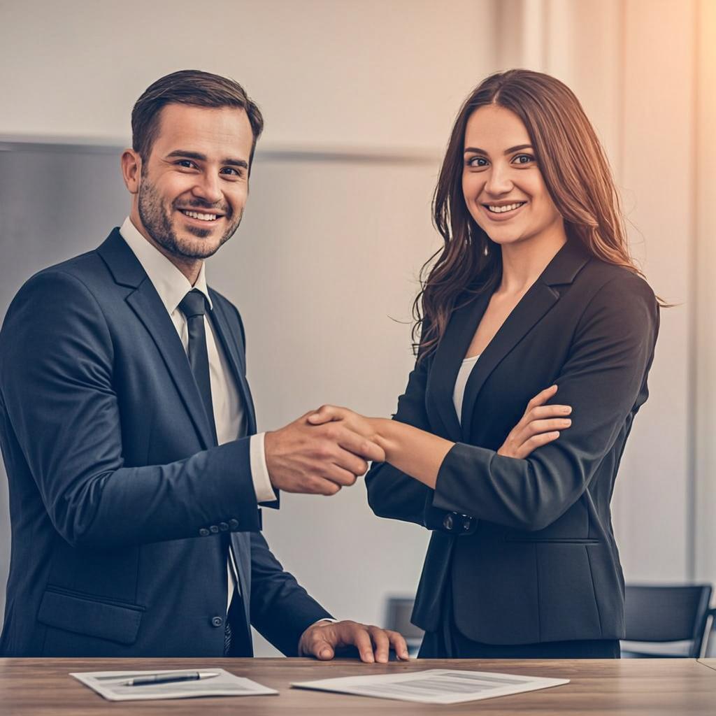 Партнерство и сотрудничество